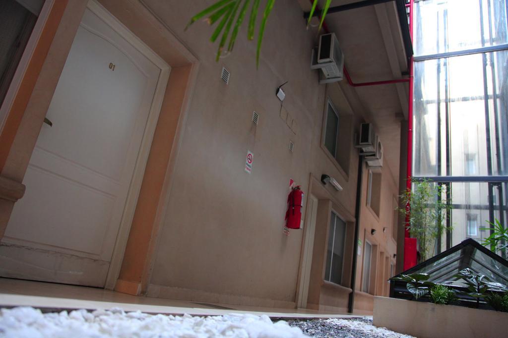 Hotel 2055 Petit * Cost * 3*