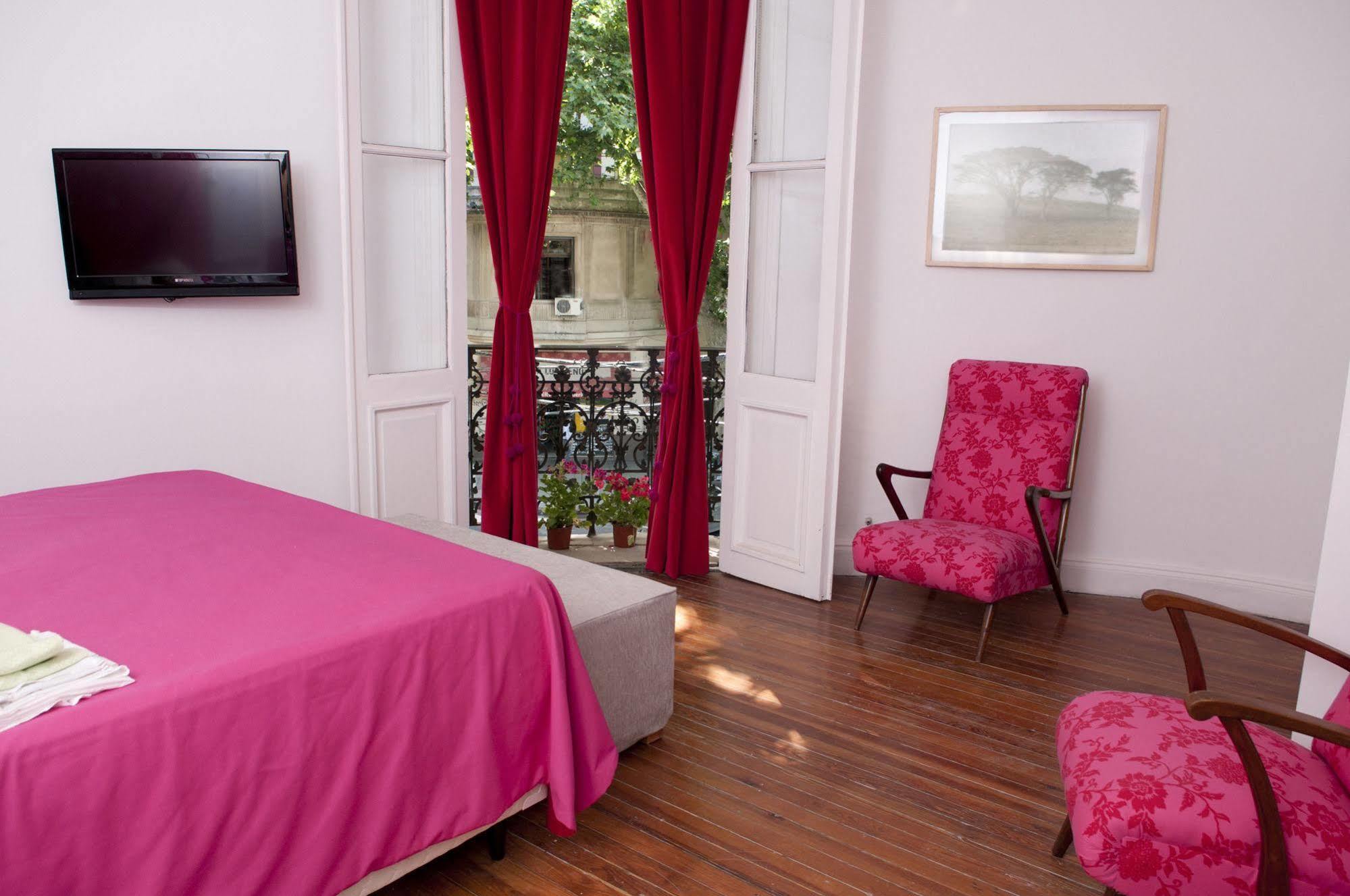 Apartamento Palermo Hollywood House Ciudad Autónoma de Buenos Aires