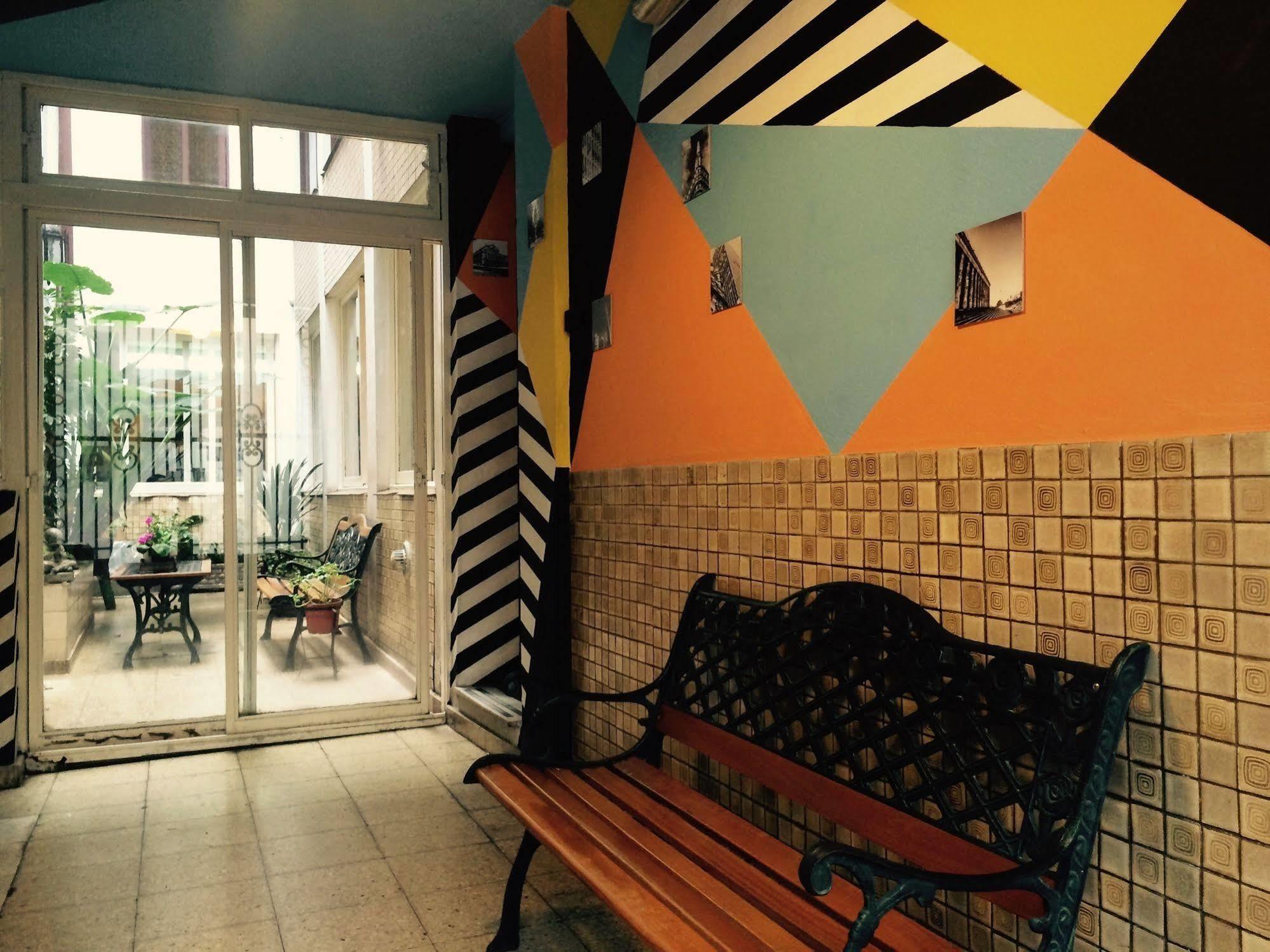 Hostal Petit Recoleta