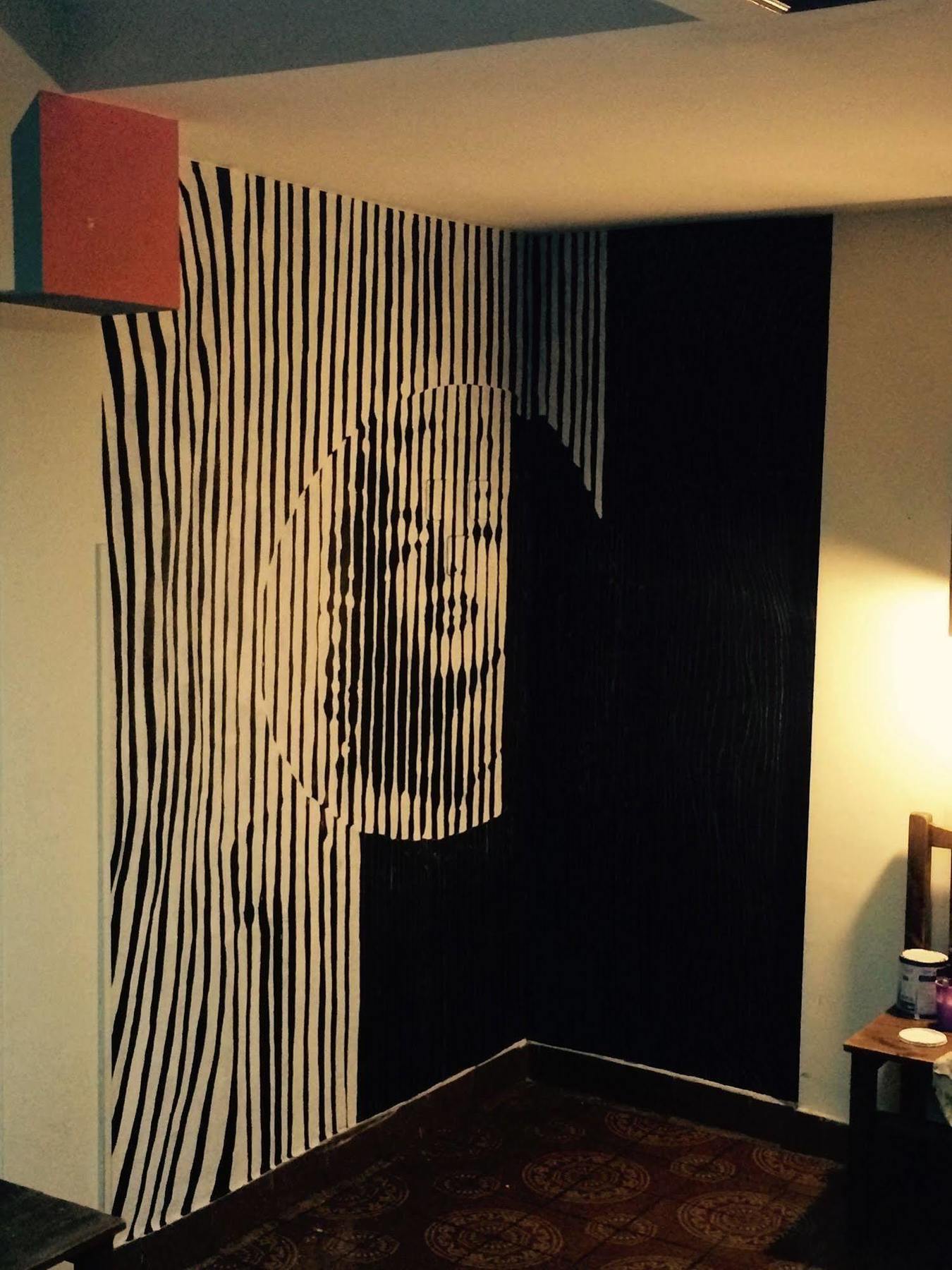 Petit Recoleta Hostal *