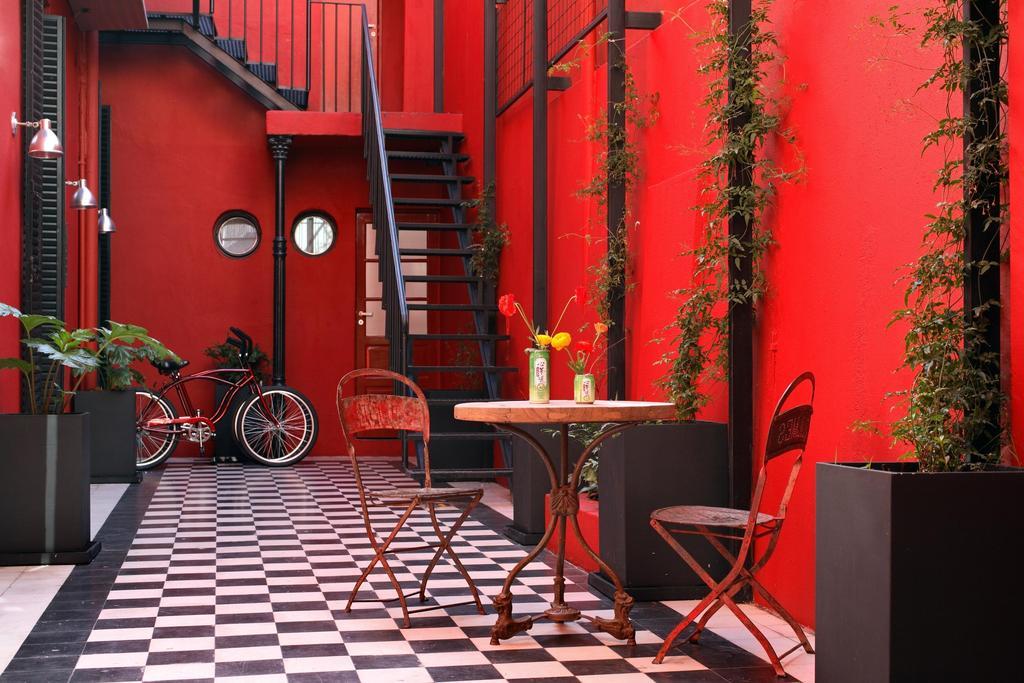 Craft Boutique 4* Ciudad Autónoma de Buenos Aires