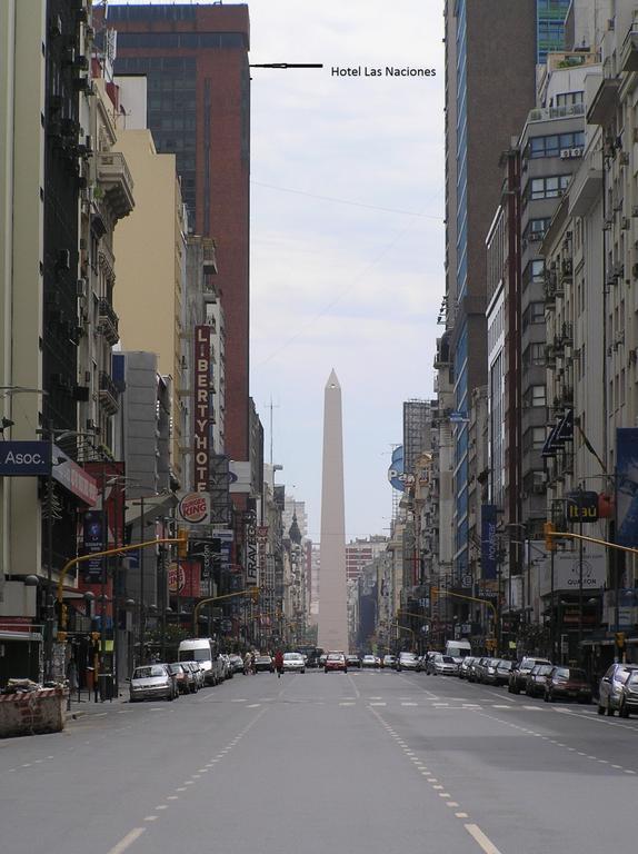 Apartamento Naciones *