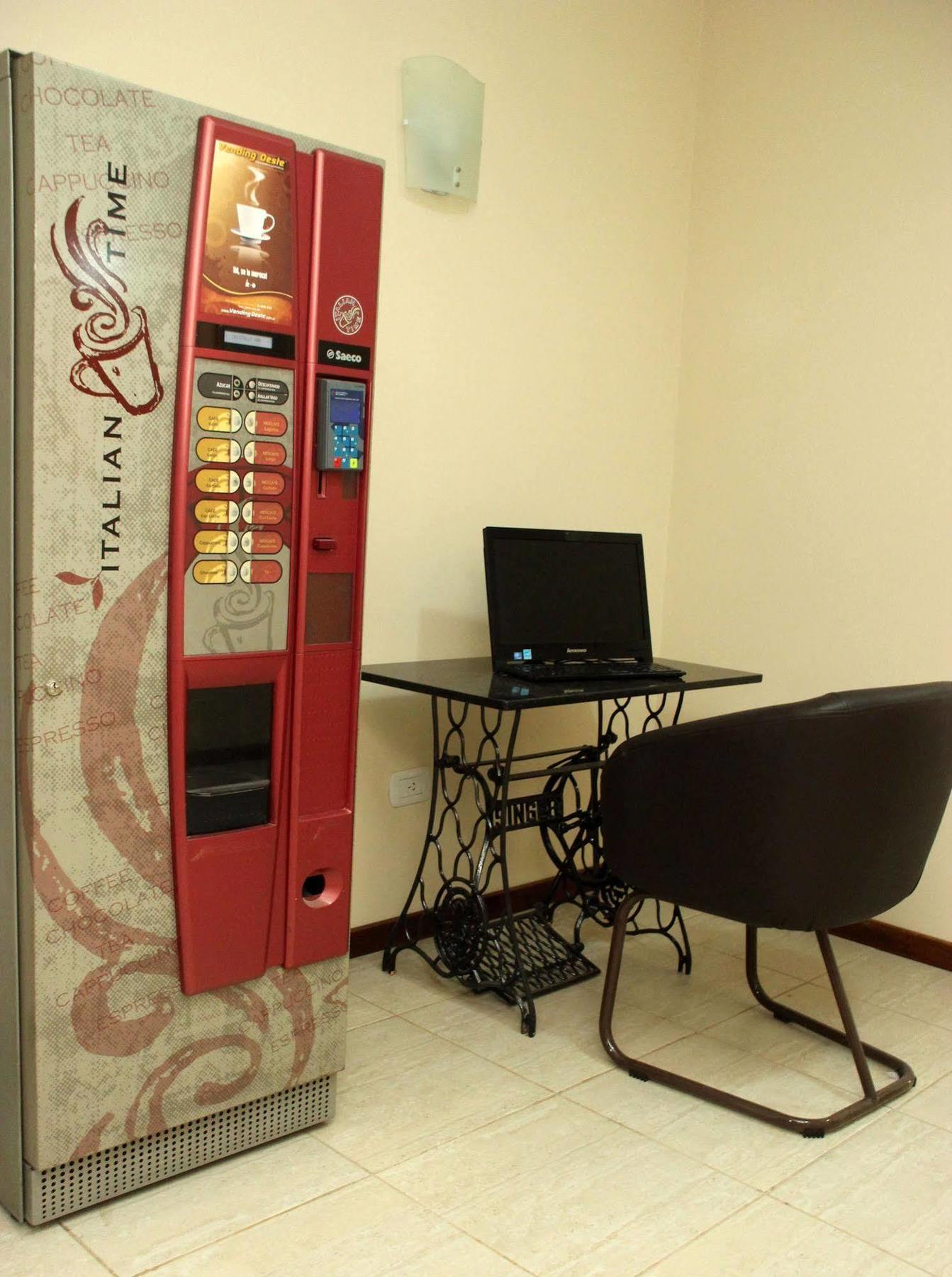 Y Hotel