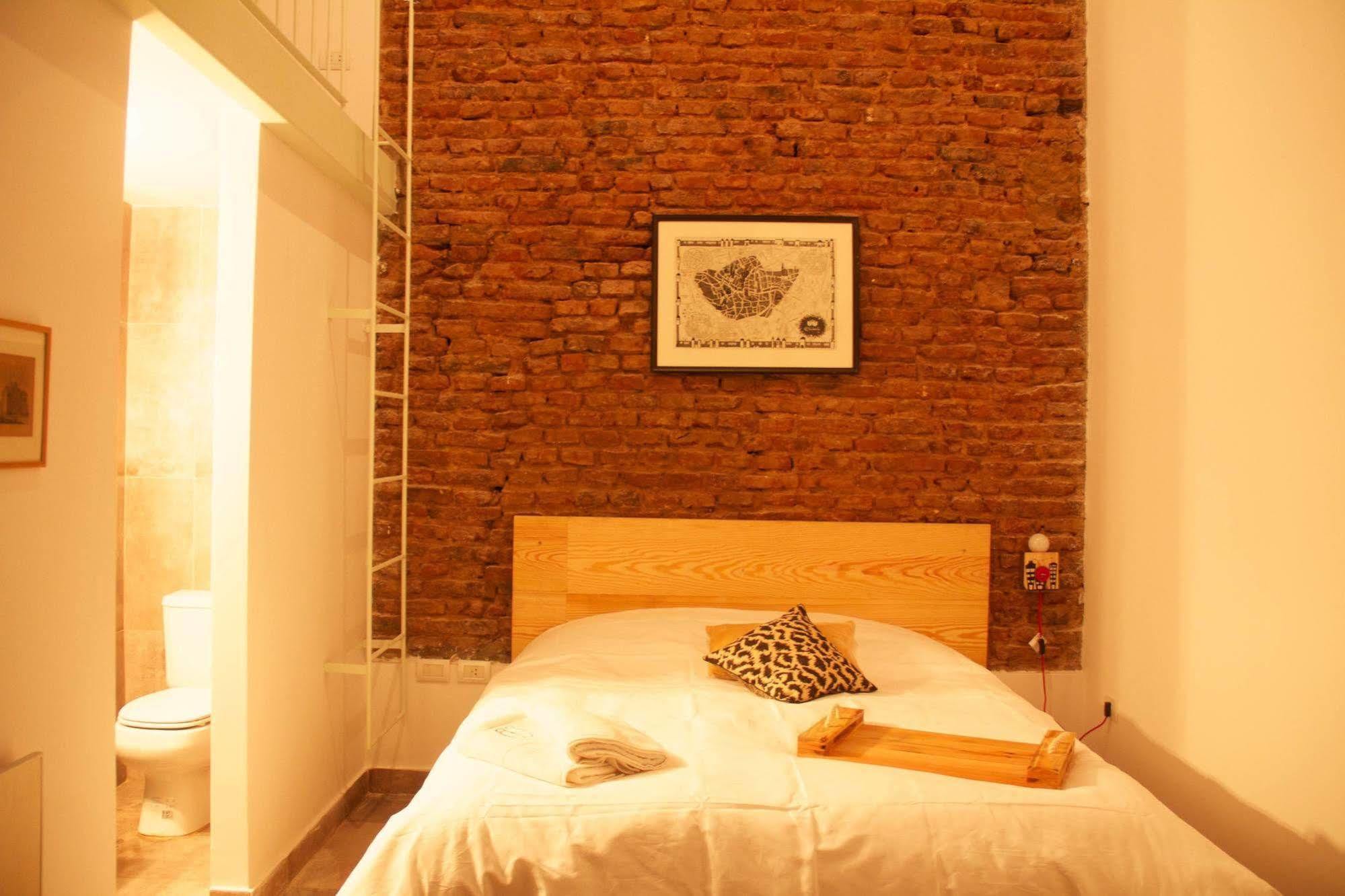 Marcel De Hotel Ciudad Autónoma de Buenos Aires