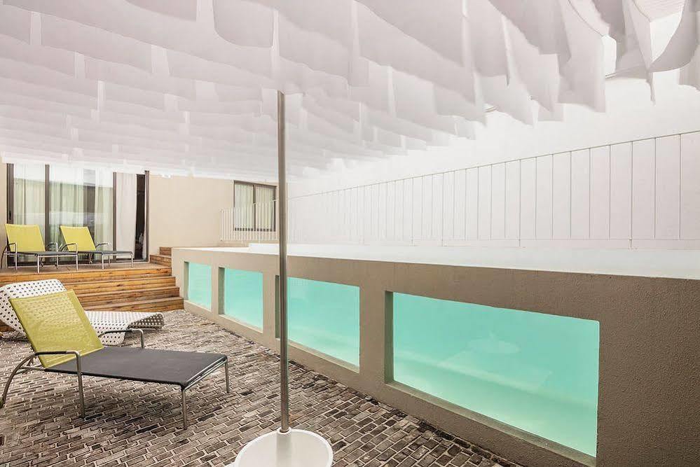 Marcel De Hotel Ciudad Autónoma de Buenos Aires