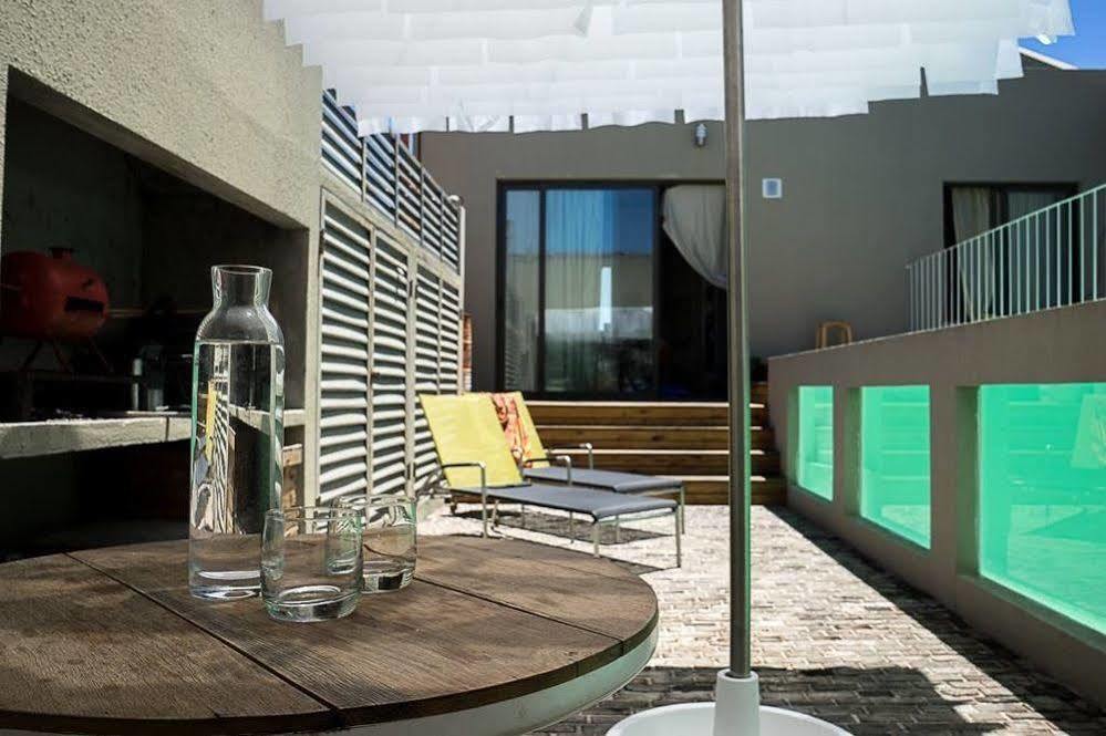 Marcel De Hotel Ciudad Autónoma de Buenos Aires