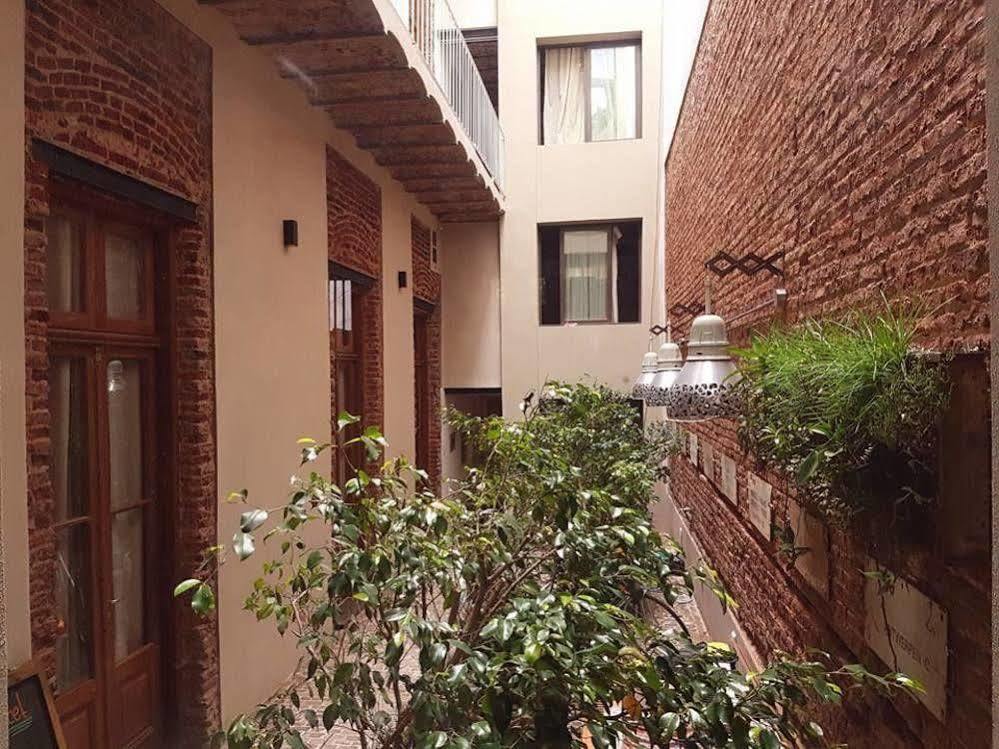 Marcel De 3* Ciudad Autónoma de Buenos Aires