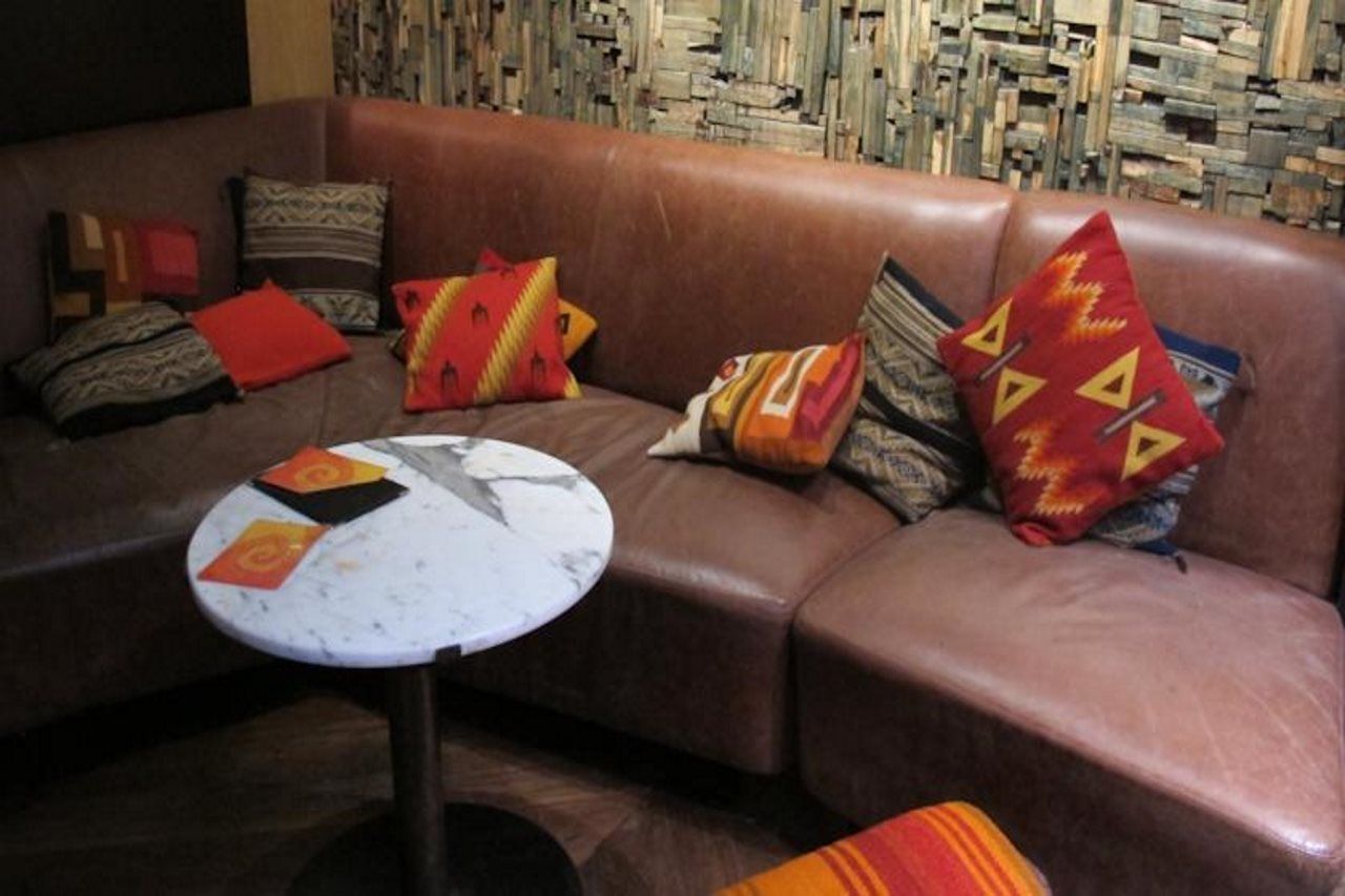Palermitano By Dot Boutique 4* Ciudad Autónoma de Buenos Aires