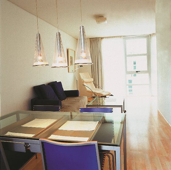 Design Apartamento Ciudad Autónoma de Buenos Aires