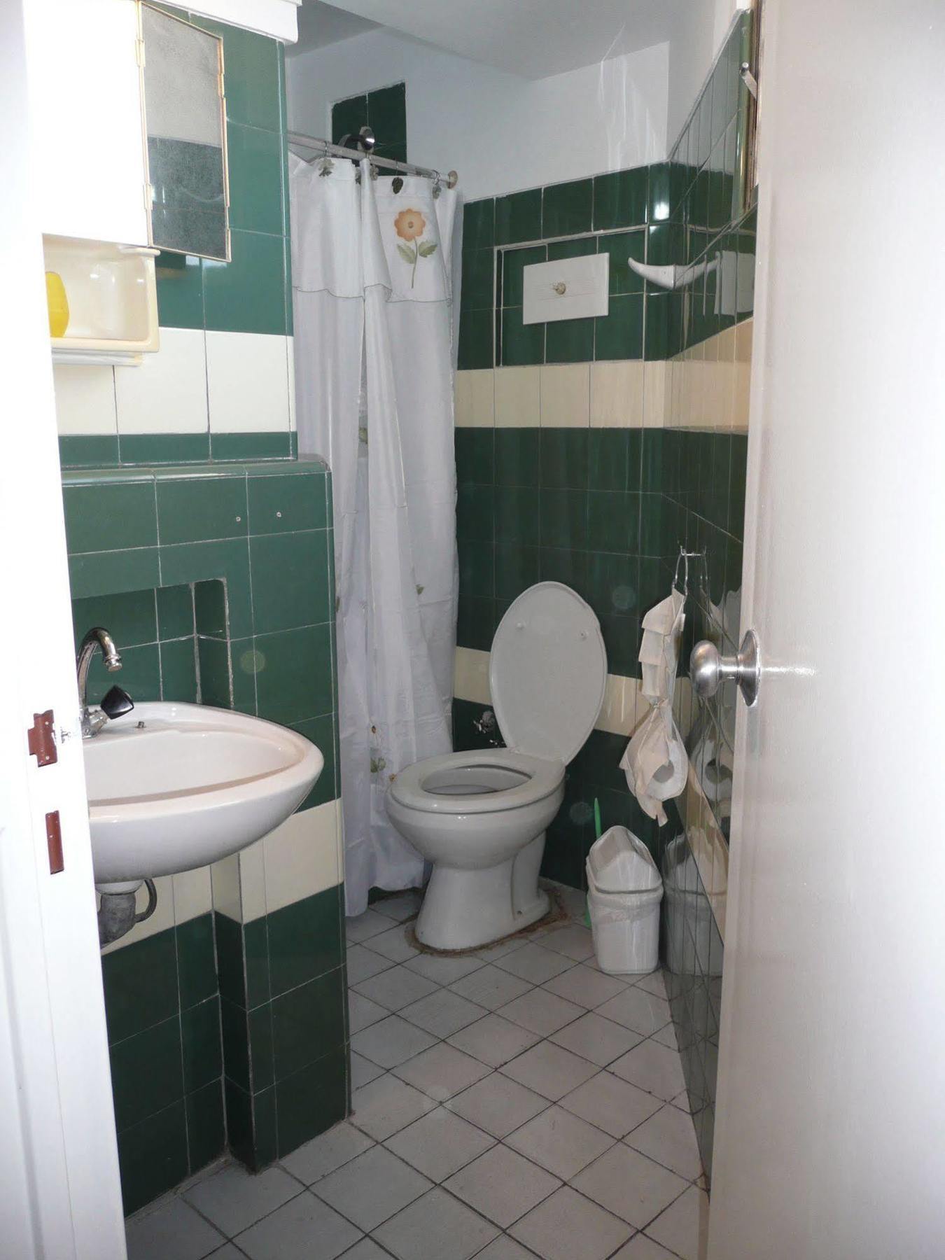 Apartamento 2 Ambientes En Recoleta *