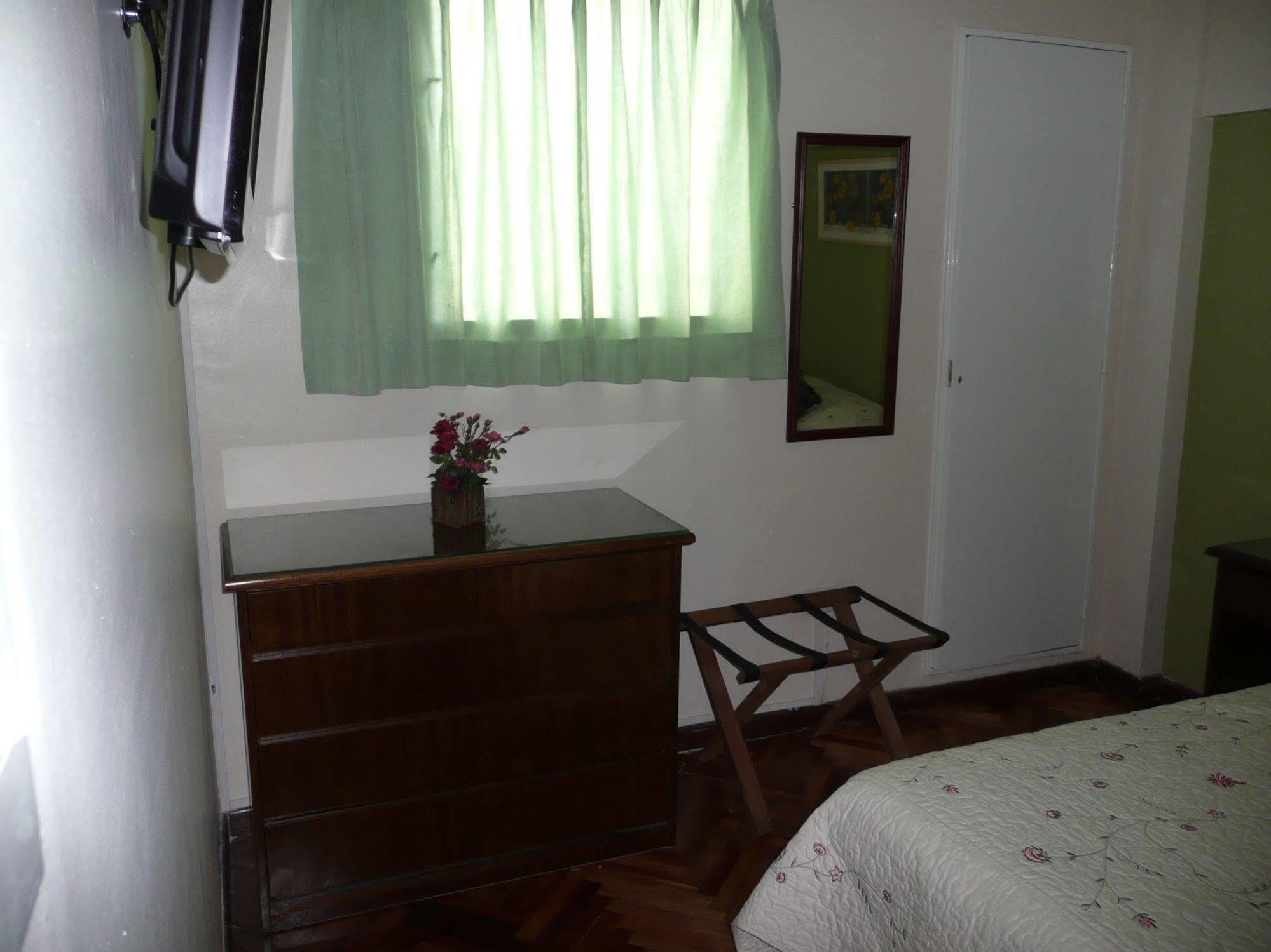 Apartamento 2 Ambientes En Recoleta *