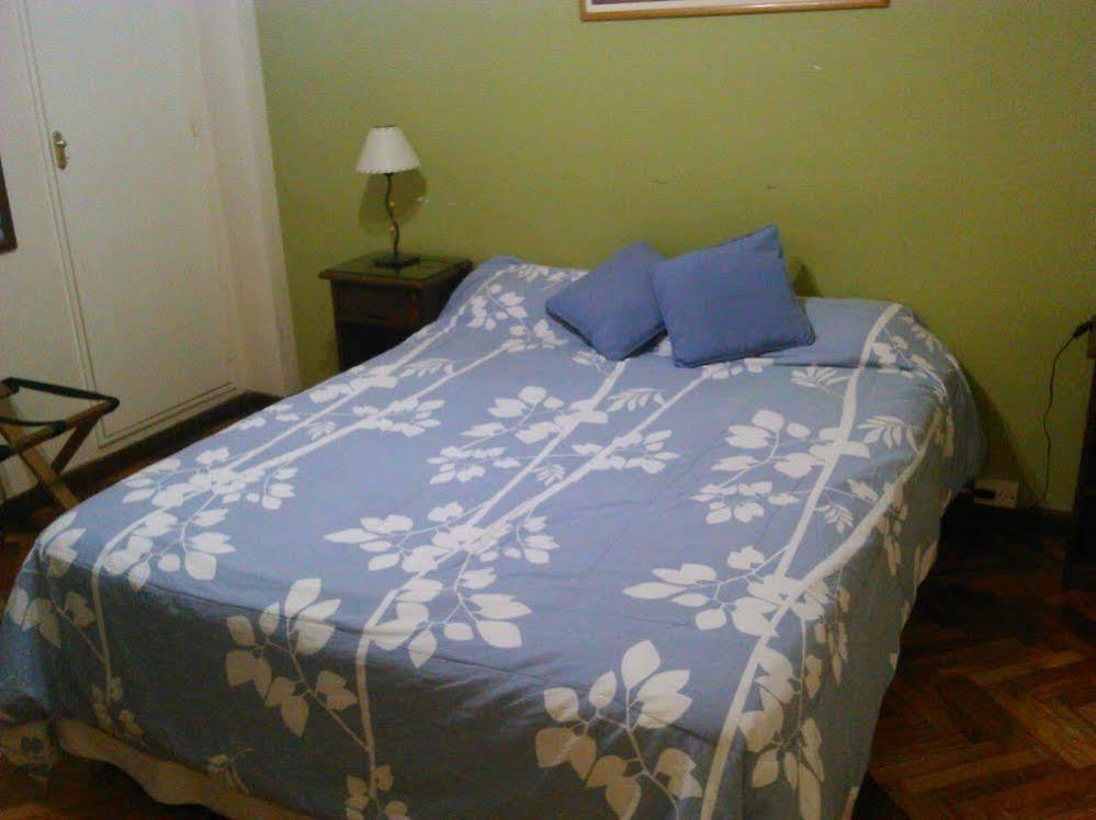 2 Ambientes En Recoleta Apartamento Ciudad Autónoma de Buenos Aires