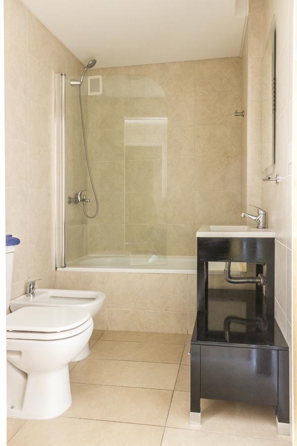 Aaa Soho Tower Apartamento