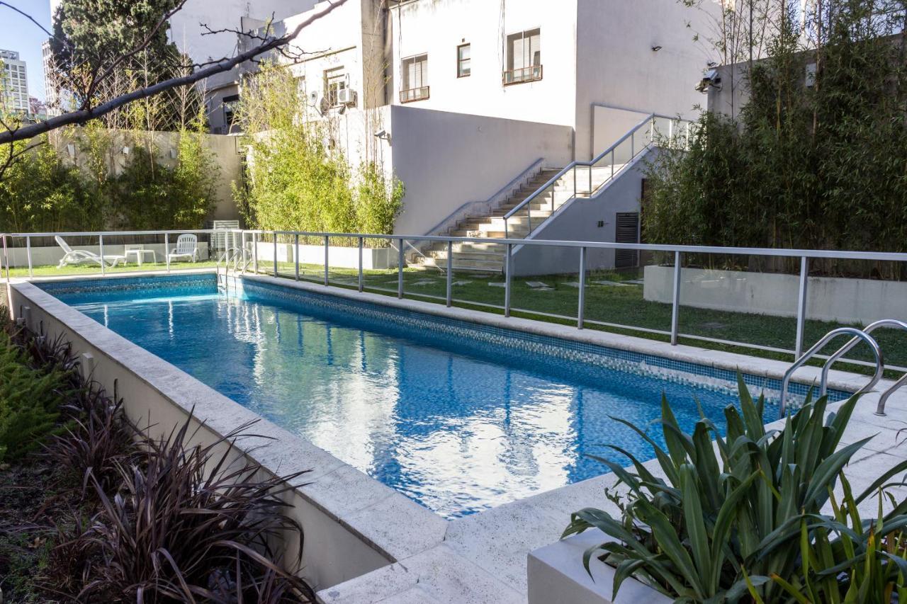 Apartamento Aaa Soho Tower *