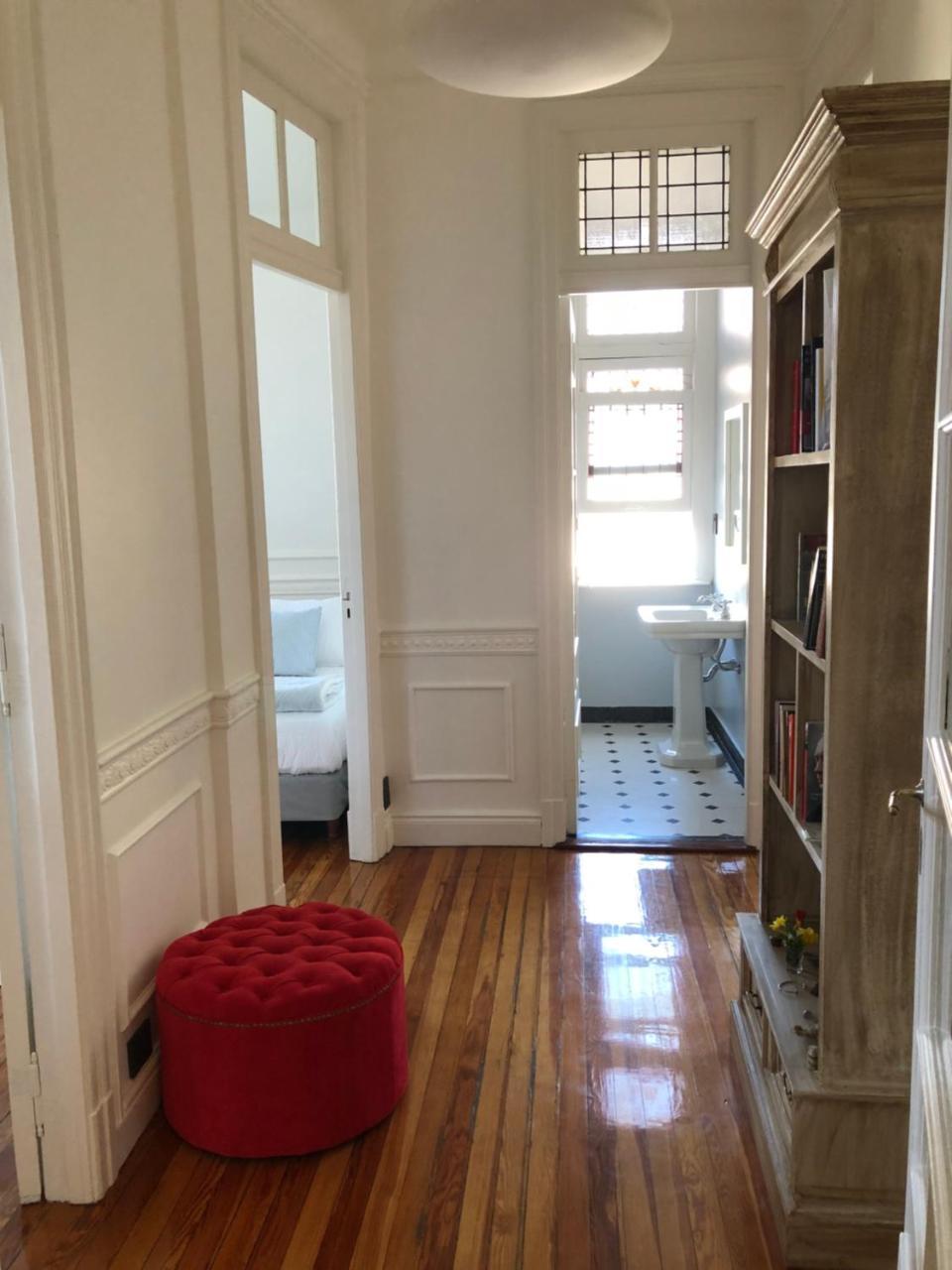 Baires Boutique * Ciudad Autónoma de Buenos Aires