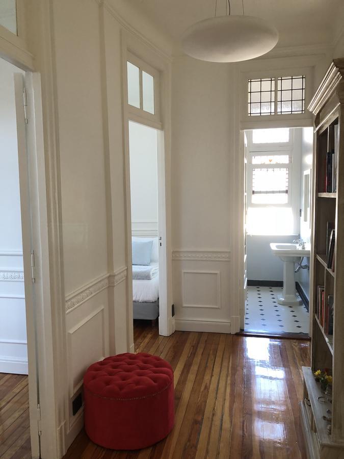 Habitación en casa particular Baires Boutique *
