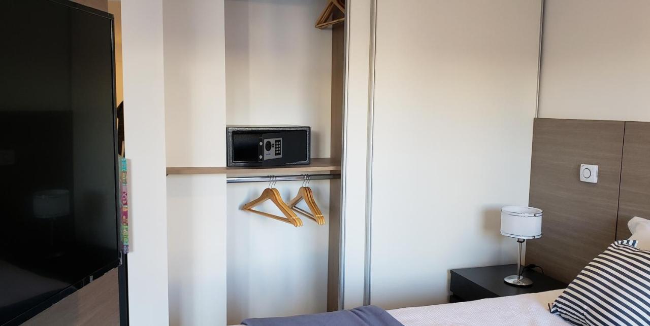 Apartamento Aventura 208 Ciudad Autónoma de Buenos Aires