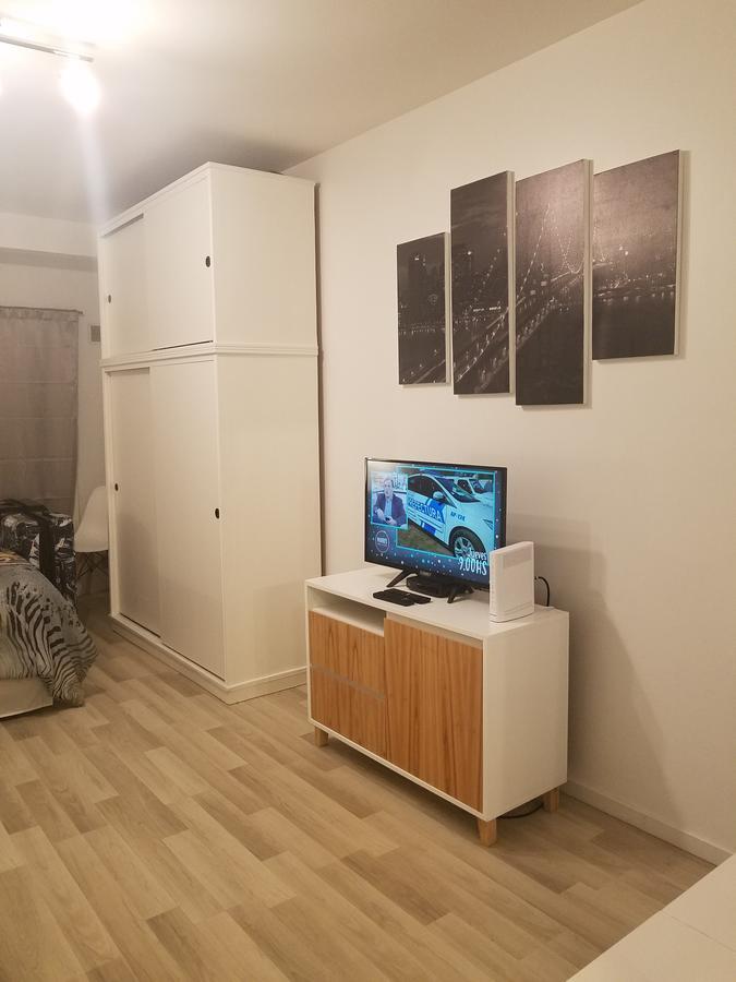 Apartamento Estudio Moderno En Recoleta Excelente Ubicacion *