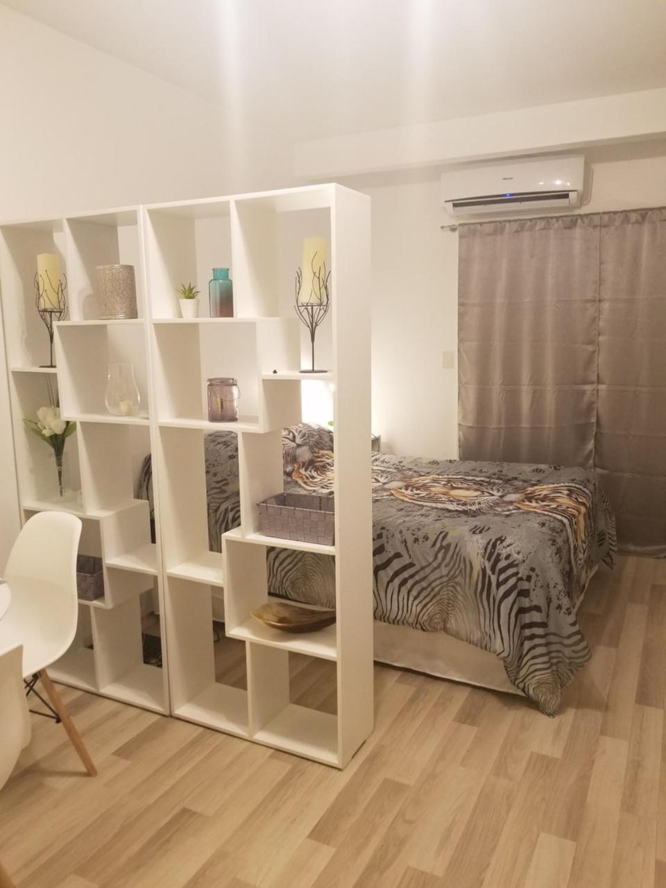 Apartamento Estudio Moderno En Recoleta Excelente Ubicacion *