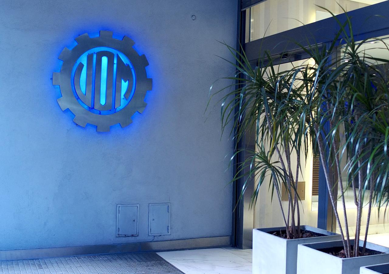 Hotel Uom