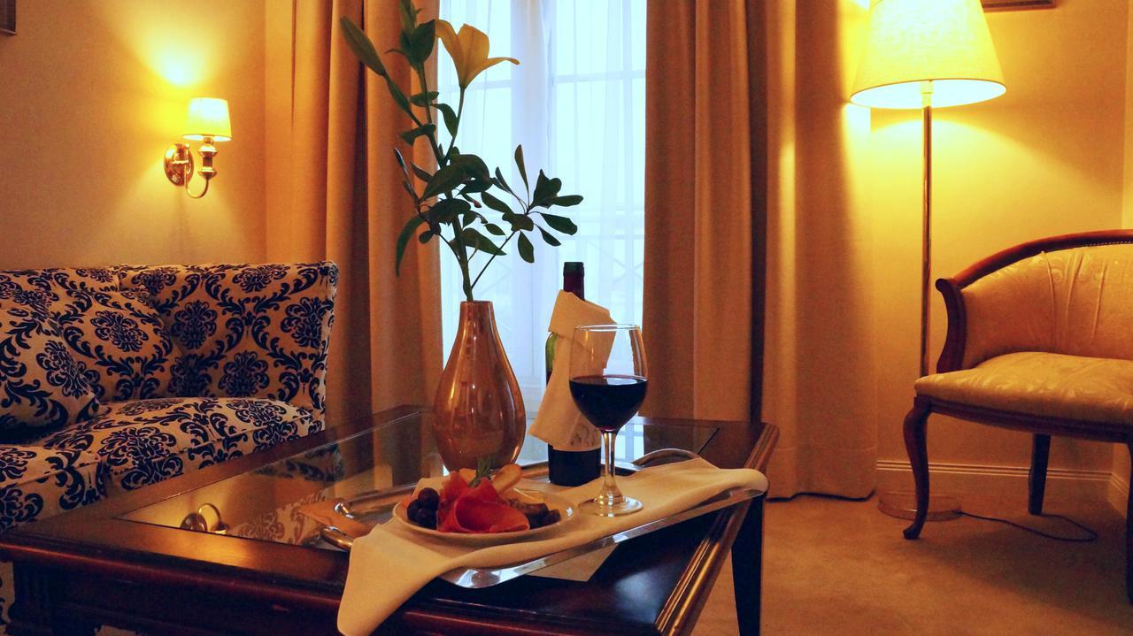 Howard Johnson 9 De Julio Avenue 4* Ciudad Autónoma de Buenos Aires