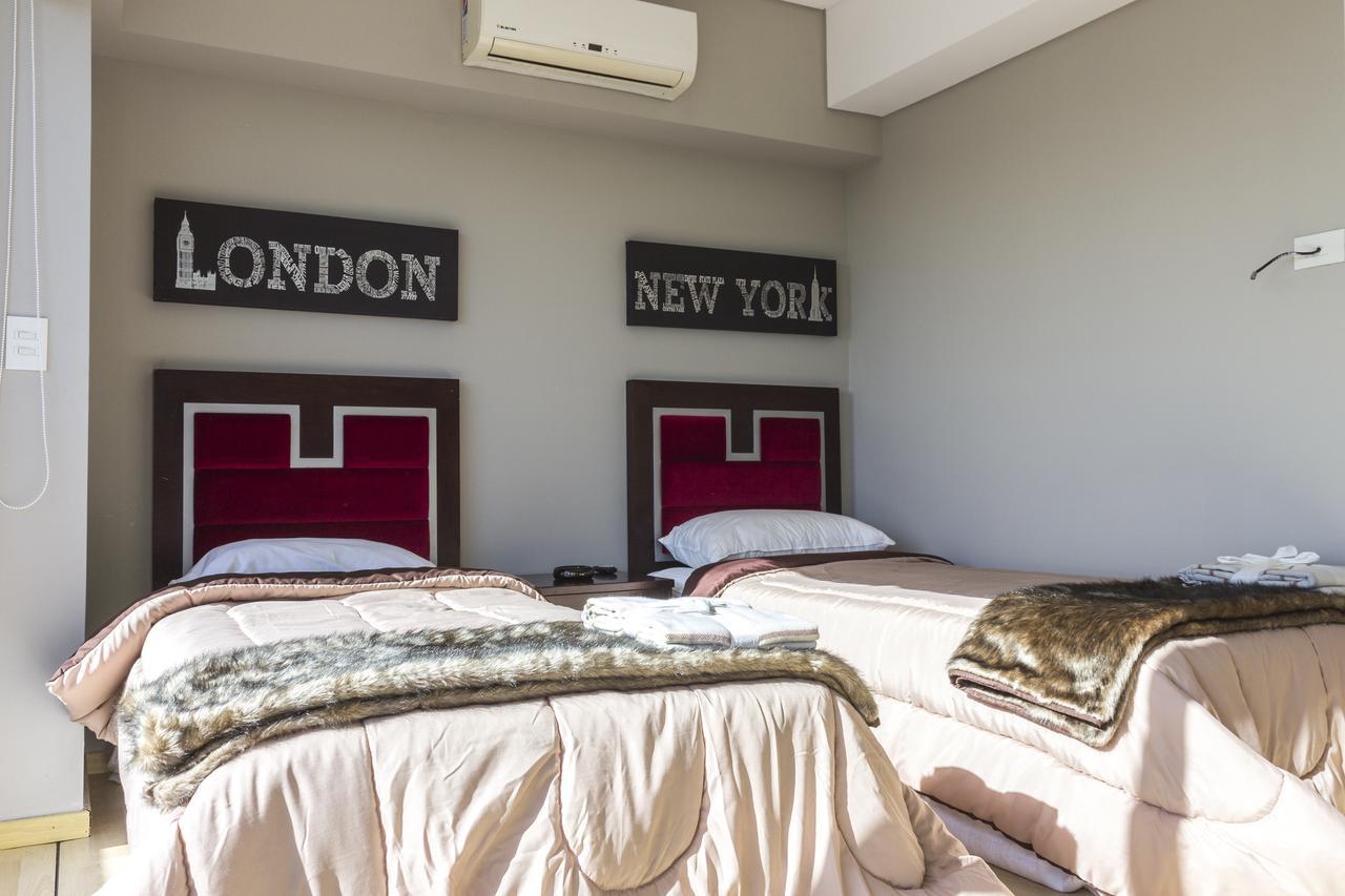 Aaa Soho Tower Apartamento *