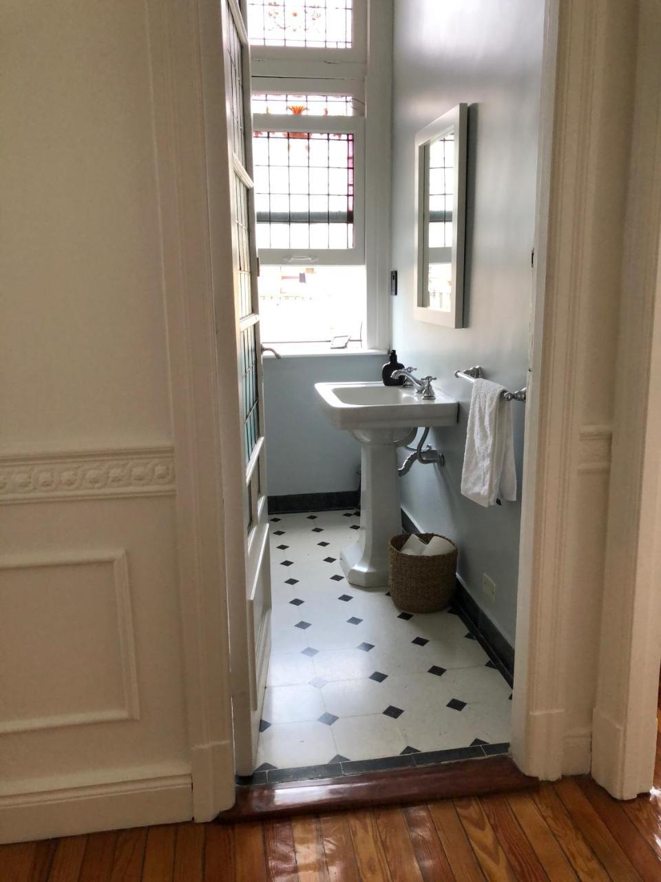 Habitación en casa particular Baires Boutique Ciudad Autónoma de Buenos Aires