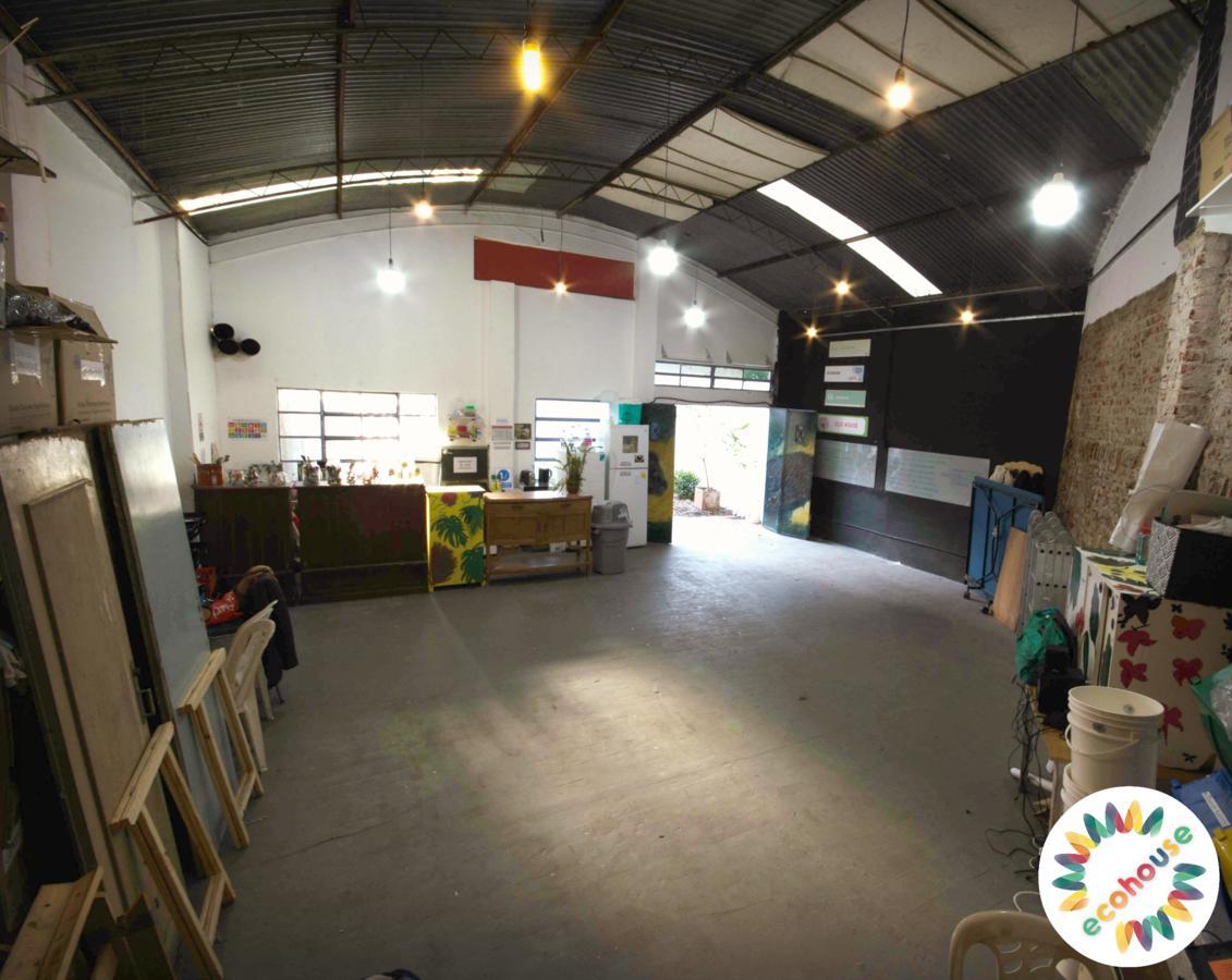 Hostel Eco House