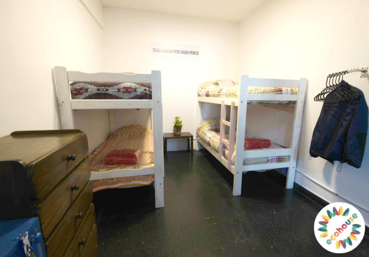 Eco House Hostel *