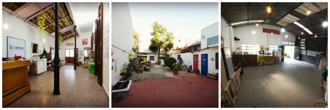 Eco House