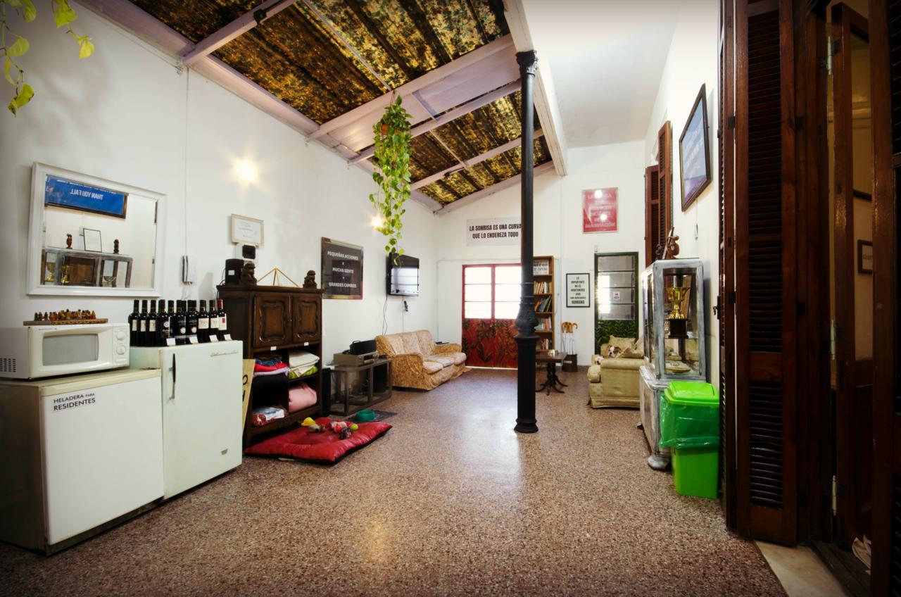 Eco House * Buenos Aires