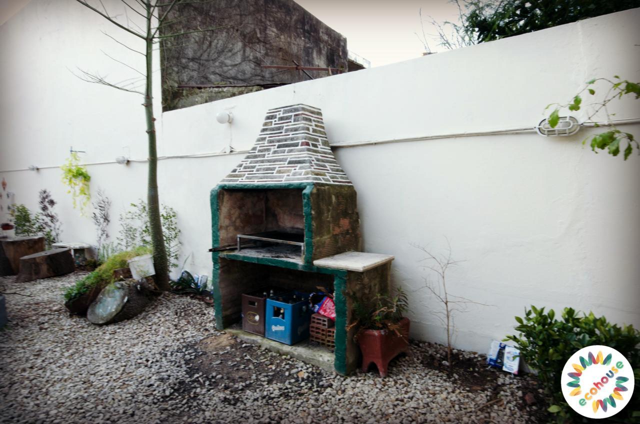 Eco House Buenos Aires