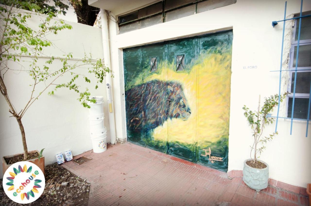 Hostel Eco House *