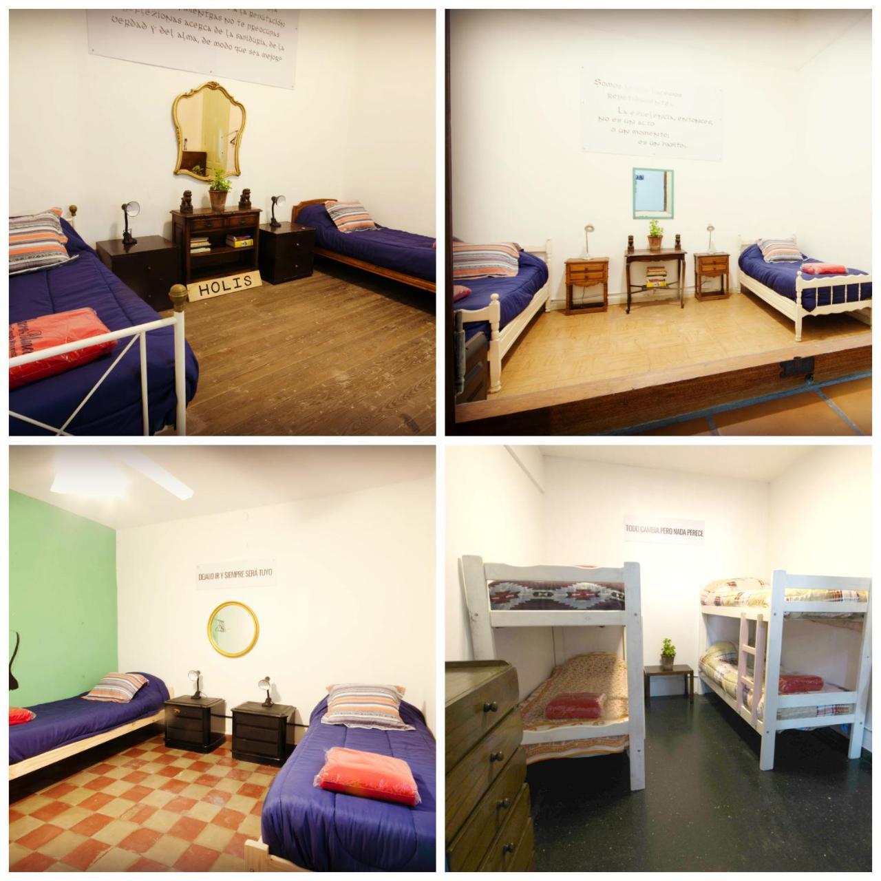 Hostel Eco House