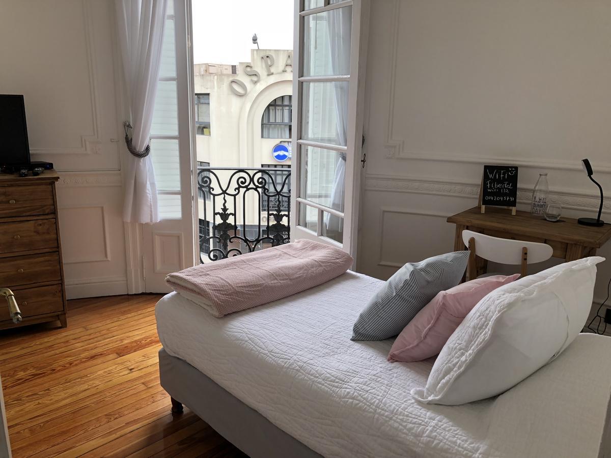 Baires Boutique Ciudad Autónoma de Buenos Aires