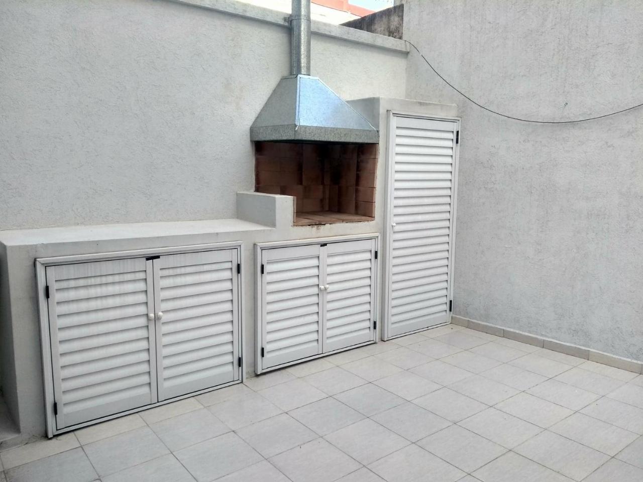 Apartamento Comodo Y Tranquilo Con Wifi En Boedo Apartamento *