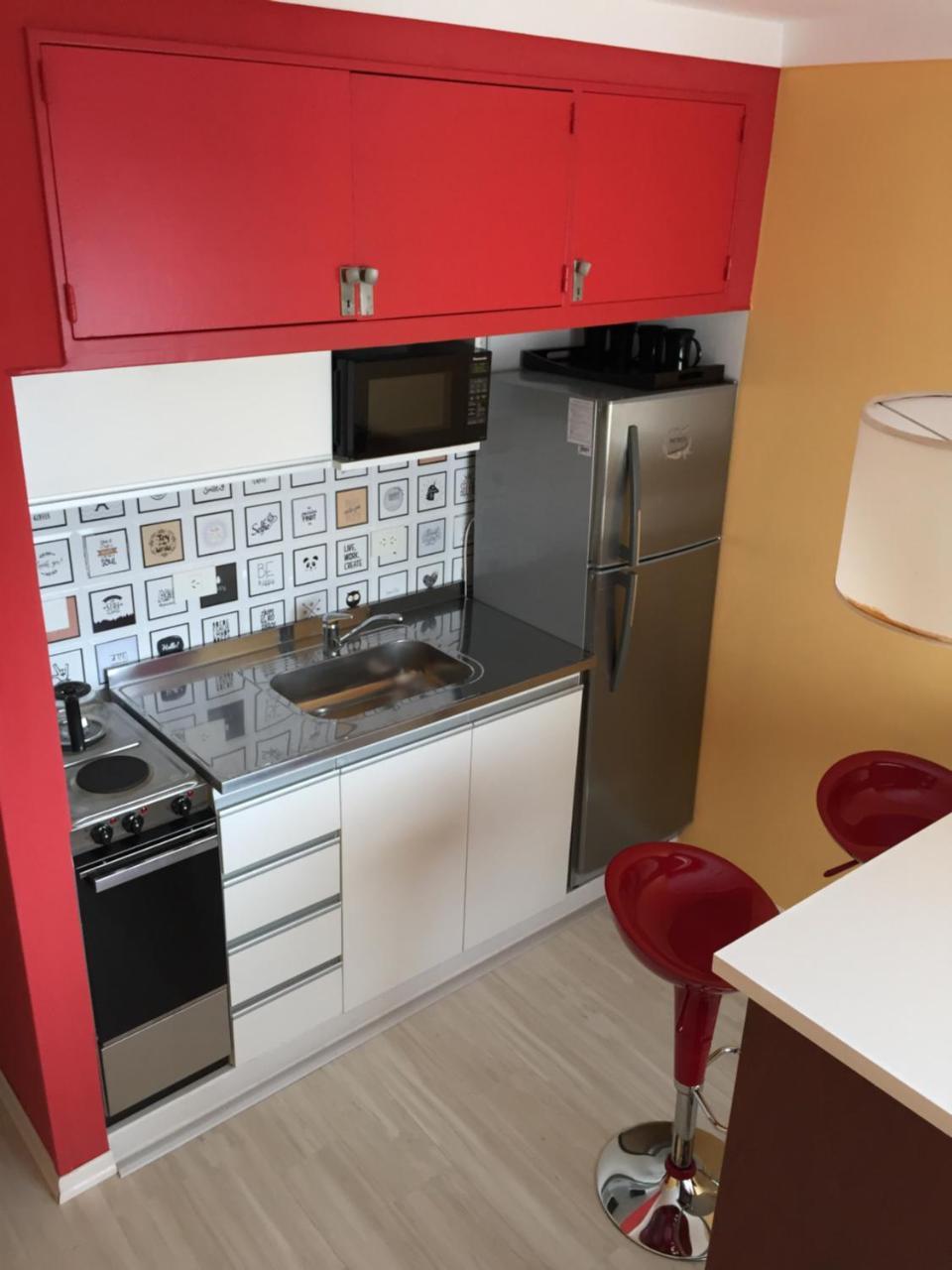 Apartamento Enjoy Palermo Ciudad Autónoma de Buenos Aires