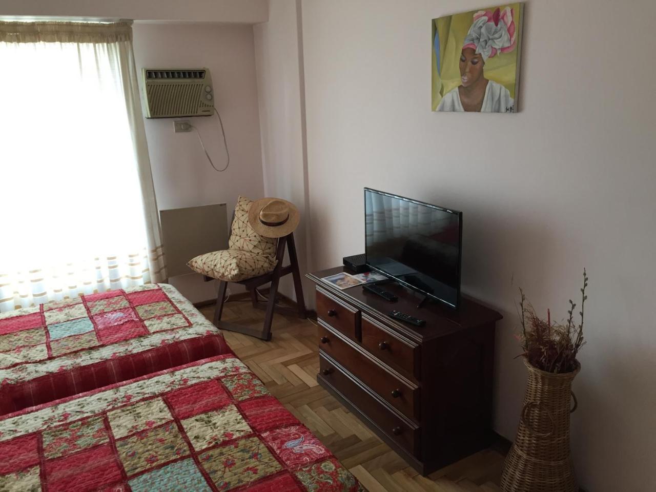 Enjoy Palermo Apartamento