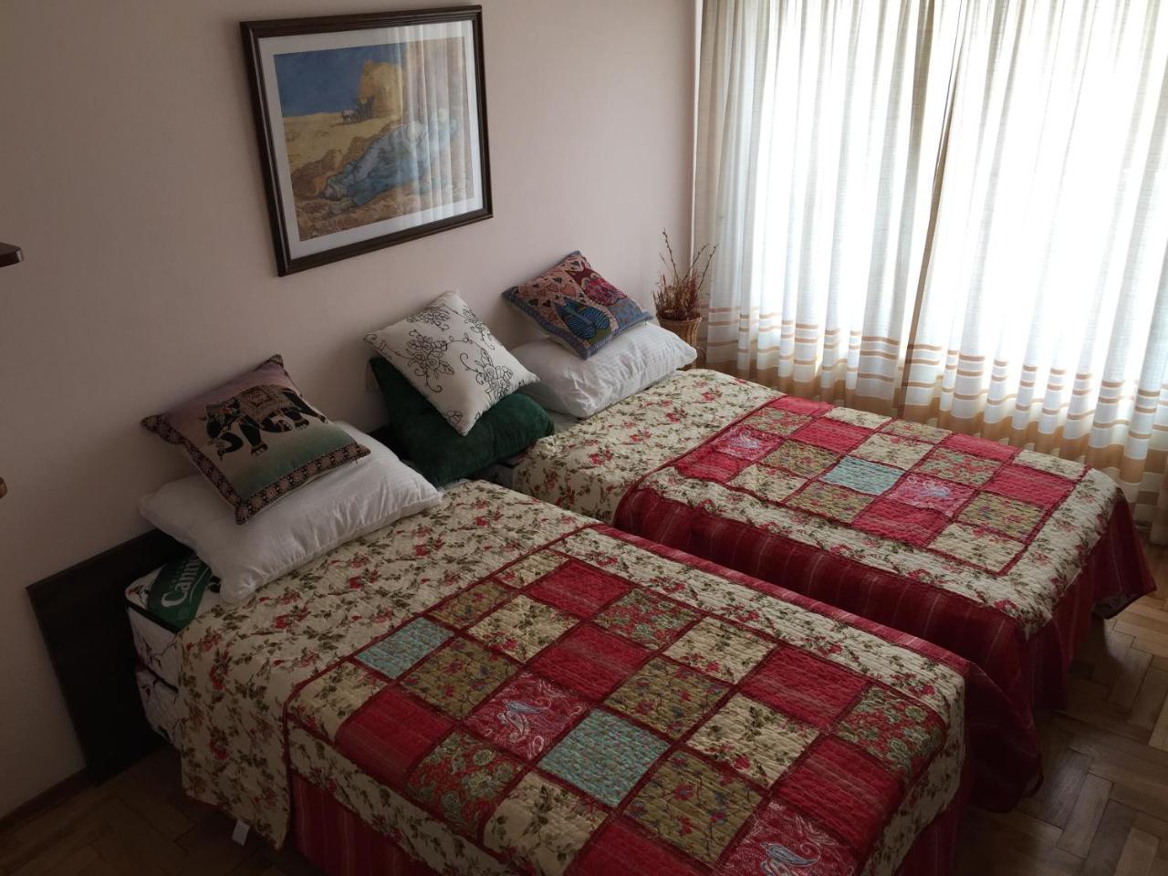 Apartamento Enjoy Palermo *