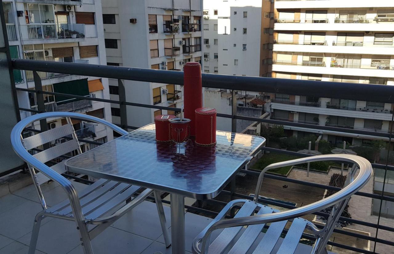 Apartamento Aguero Y Av. Heras Ciudad Autónoma de Buenos Aires