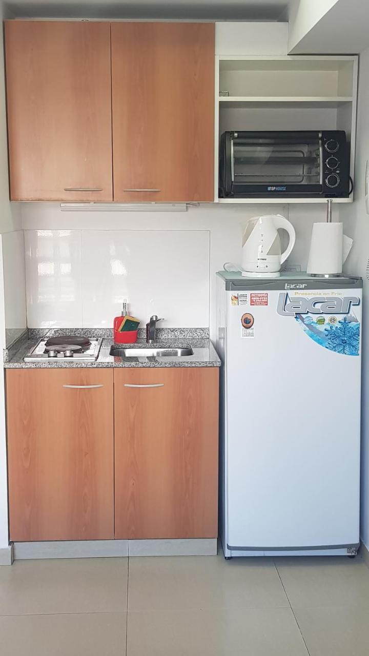 Aguero Y Av. Heras Apartamento *