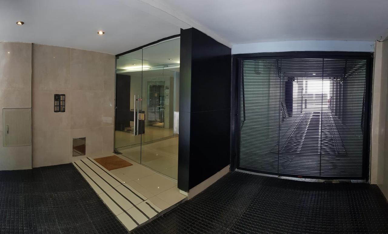 Aguero Y Av. Heras Apartamento Ciudad Autónoma de Buenos Aires