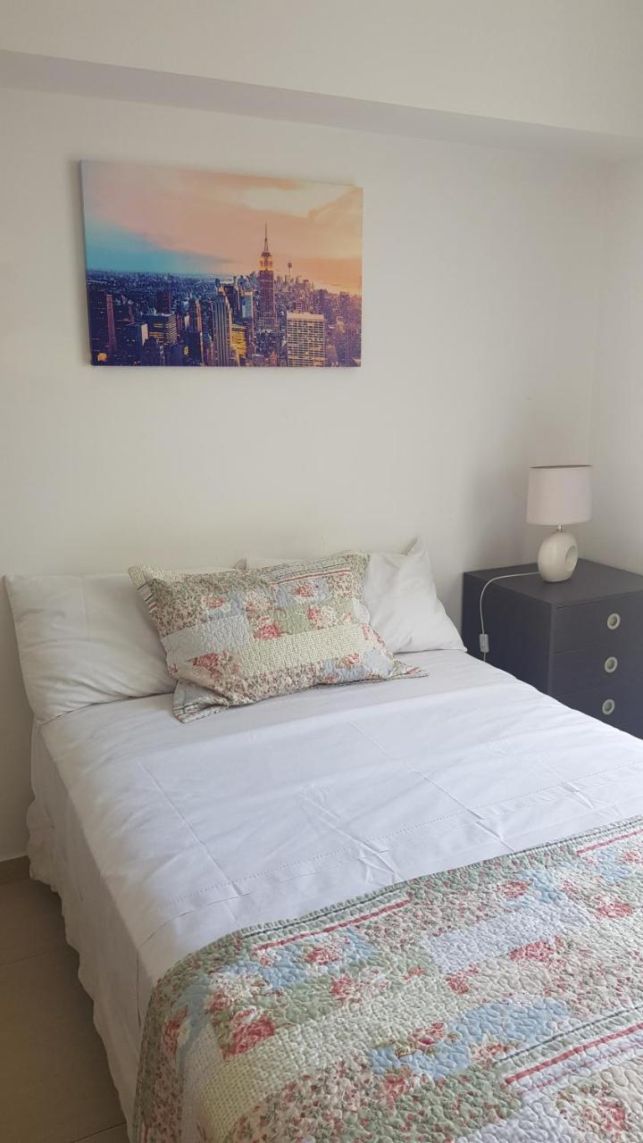 Aguero Y Av. Heras Apartamento Ciudad Autónoma de Buenos Aires