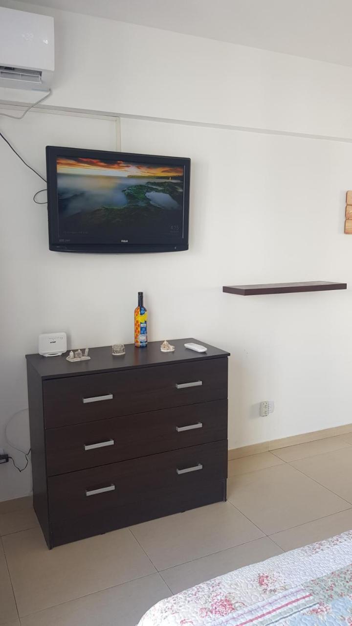 Apartamento Aguero Y Av. Heras *