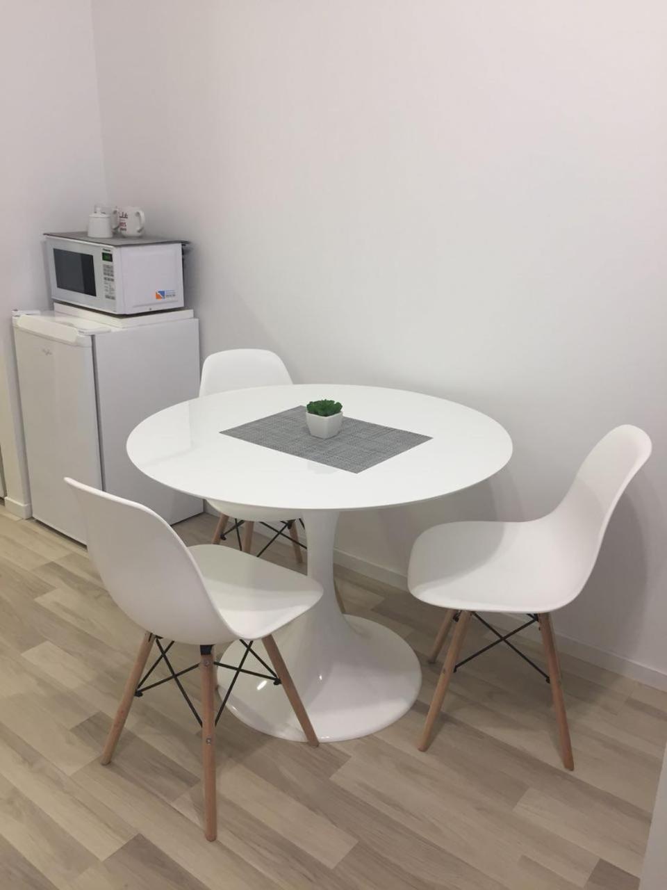 Apartamento Estudio Moderno En Recoleta Excelente Ubicacion Ciudad Autónoma de Buenos Aires
