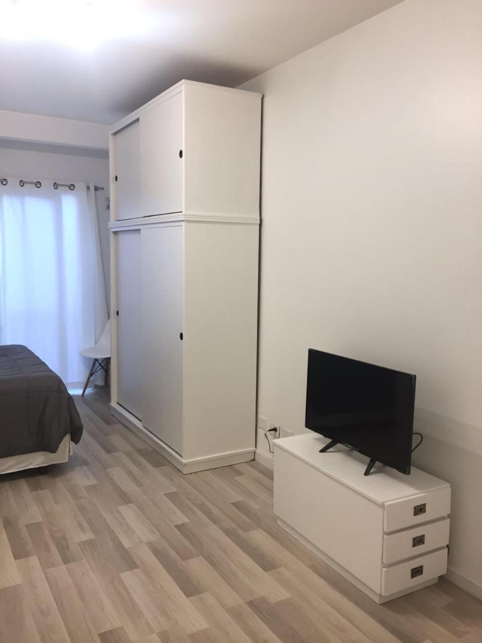 Estudio Moderno En Recoleta Excelente Ubicacion Apartamento Ciudad Autónoma de Buenos Aires