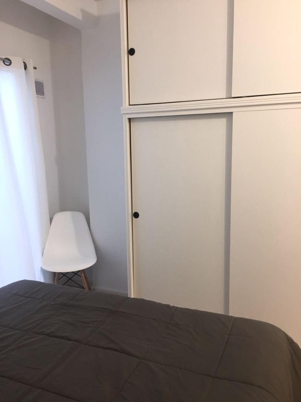 Apartamento Estudio Moderno En Recoleta Excelente Ubicacion *