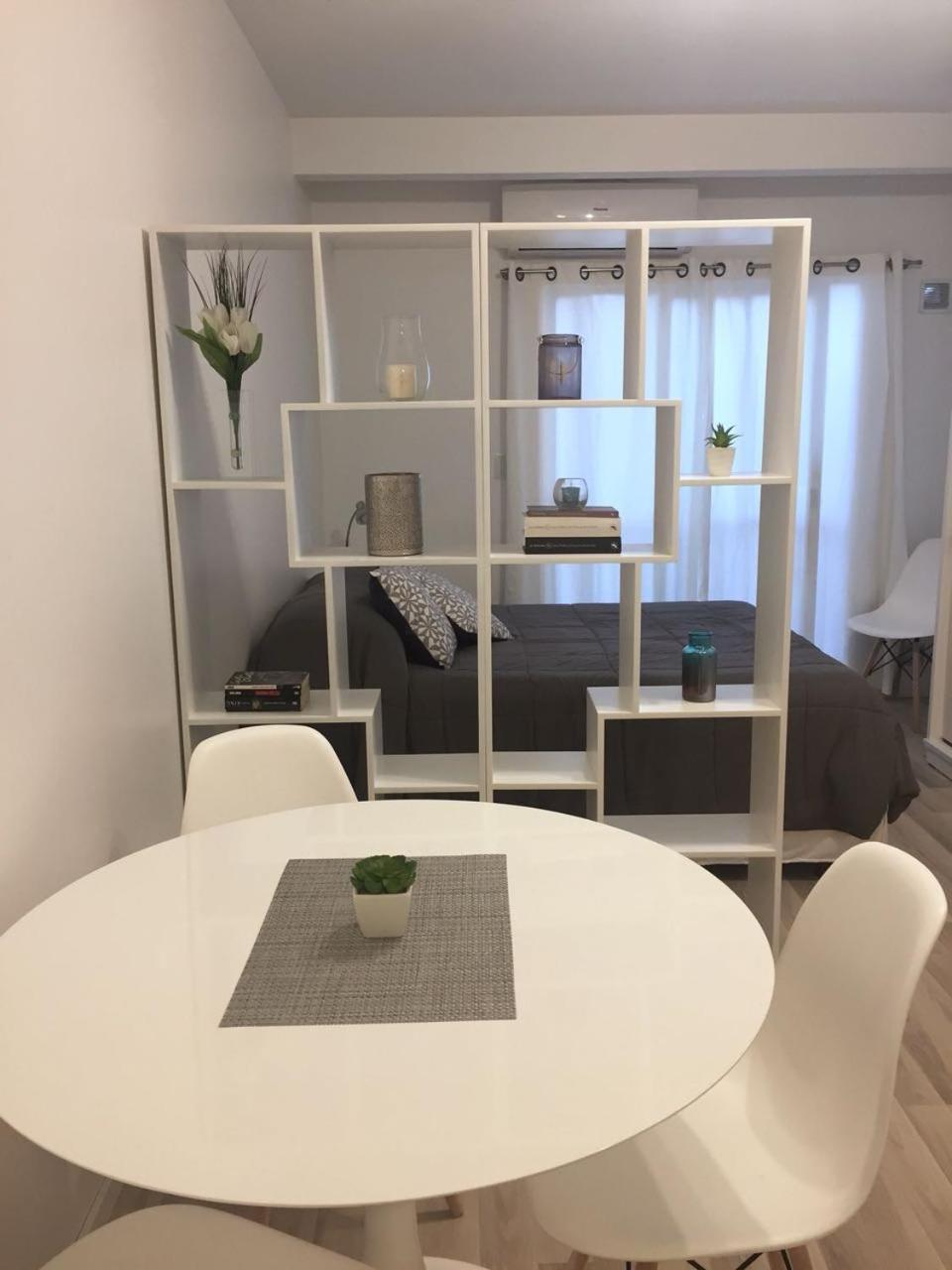 Apartamento Estudio Moderno En Recoleta Excelente Ubicacion Ciudad Autónoma de Buenos Aires