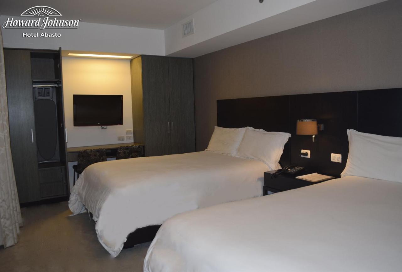 Howard Johnson Abasto 4* Ciudad Autónoma de Buenos Aires