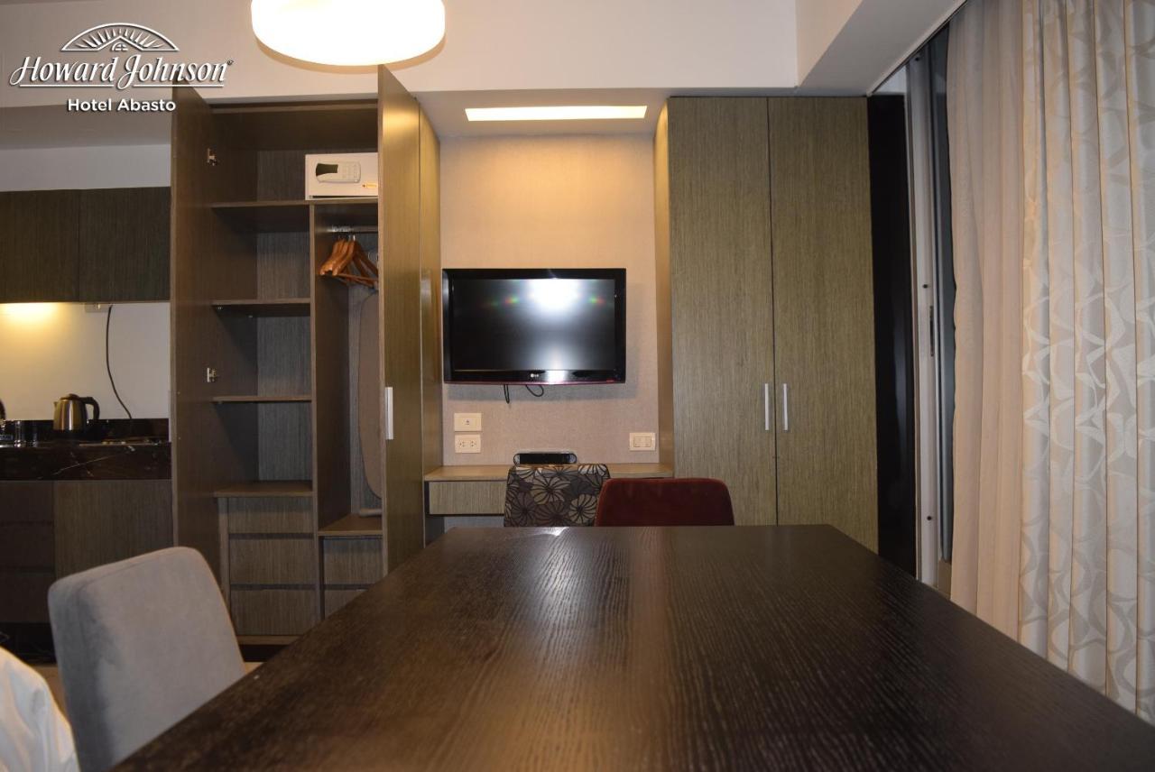 Howard Johnson Abasto 4* Ciudad Autónoma de Buenos Aires